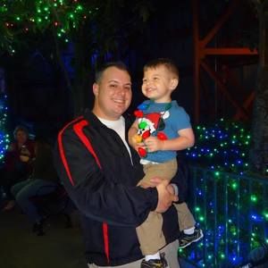 Meet your Posher, Johnathan